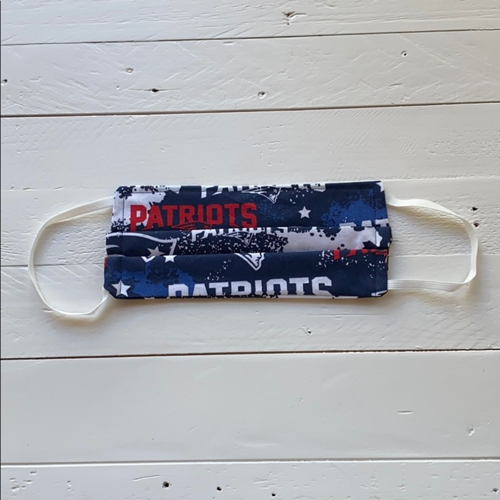 Masks: 2 for $15